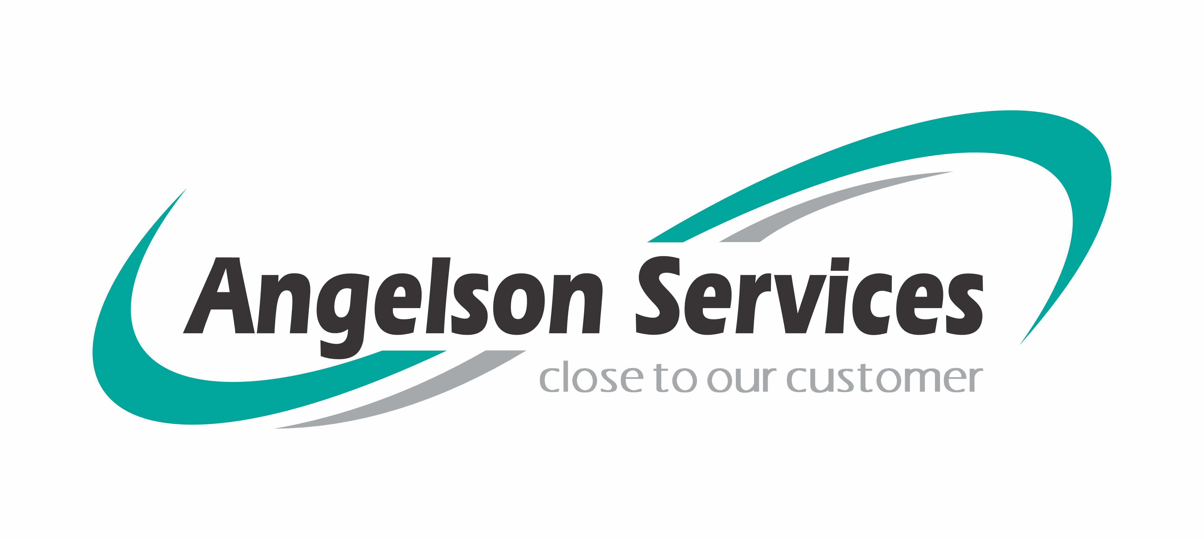 Angelson Services Logo